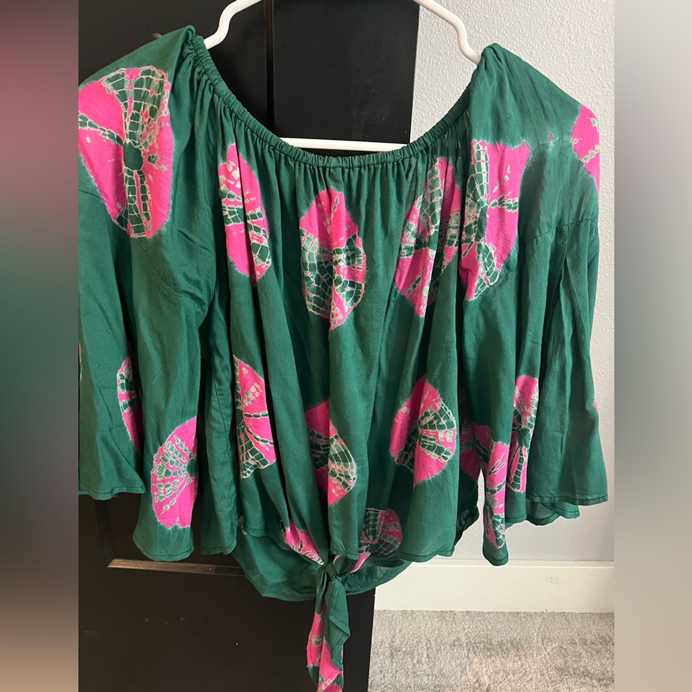 Elan top